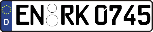 EN-RK0745