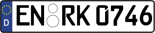 EN-RK0746