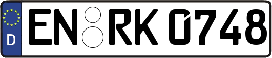 EN-RK0748