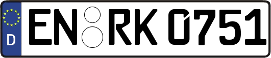 EN-RK0751
