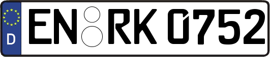 EN-RK0752