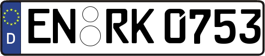 EN-RK0753