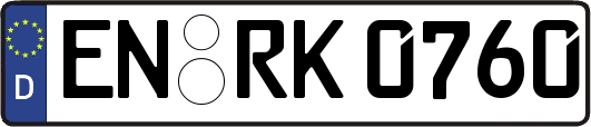 EN-RK0760
