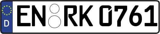 EN-RK0761