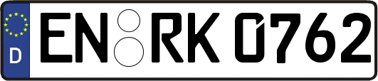 EN-RK0762
