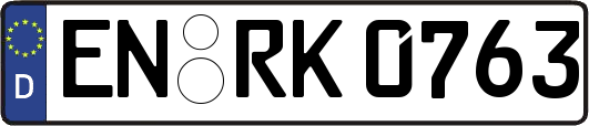 EN-RK0763