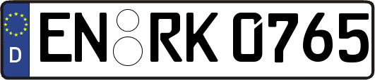 EN-RK0765