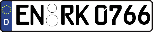 EN-RK0766