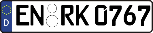 EN-RK0767