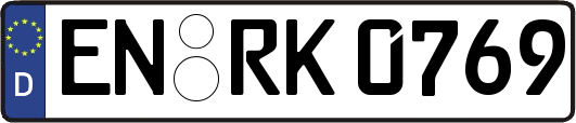 EN-RK0769