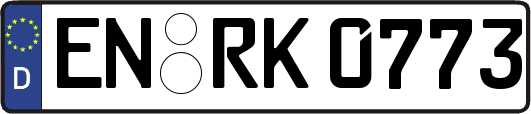 EN-RK0773