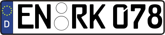 EN-RK078