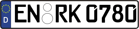 EN-RK0780
