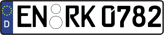 EN-RK0782