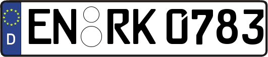 EN-RK0783