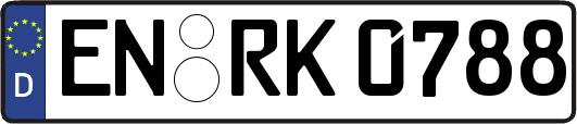 EN-RK0788