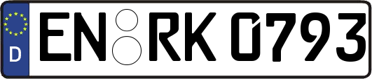 EN-RK0793