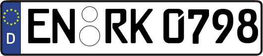 EN-RK0798
