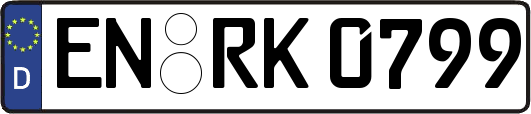 EN-RK0799
