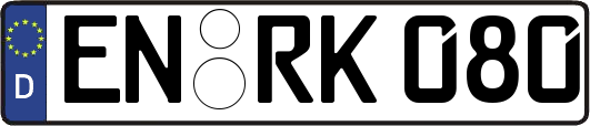 EN-RK080