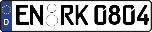 EN-RK0804