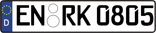 EN-RK0805