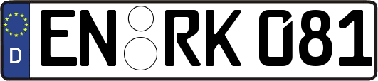 EN-RK081