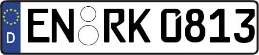 EN-RK0813