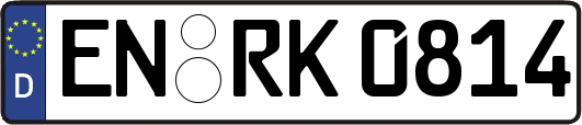 EN-RK0814