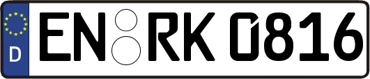 EN-RK0816