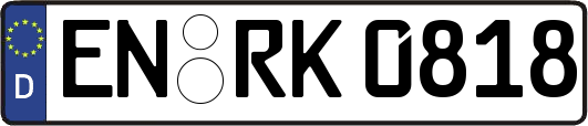 EN-RK0818