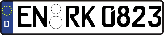 EN-RK0823