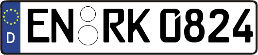 EN-RK0824