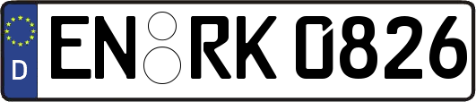 EN-RK0826