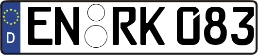 EN-RK083