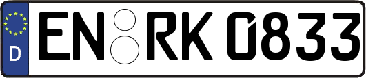 EN-RK0833