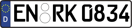 EN-RK0834