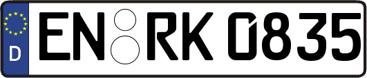 EN-RK0835