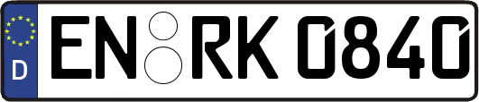 EN-RK0840