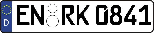 EN-RK0841