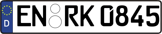 EN-RK0845