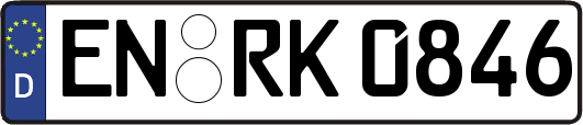 EN-RK0846
