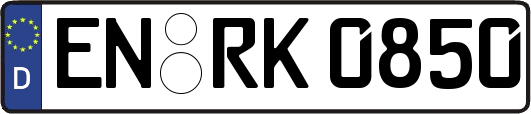 EN-RK0850