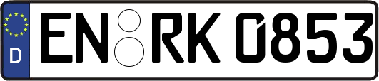 EN-RK0853