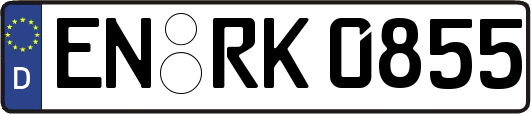 EN-RK0855