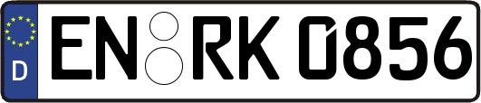 EN-RK0856