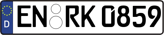 EN-RK0859