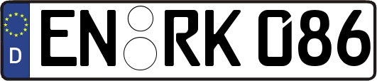 EN-RK086