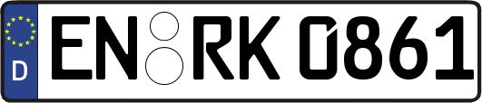 EN-RK0861
