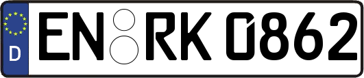 EN-RK0862